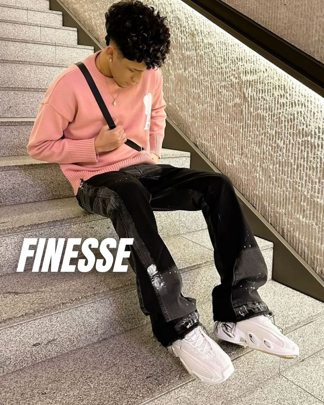FLARED ASTRAL CARPENTER JEANS