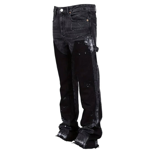 FLARED ASTRAL CARPENTER JEANS